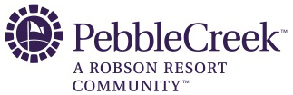 PebbleCreek Logo